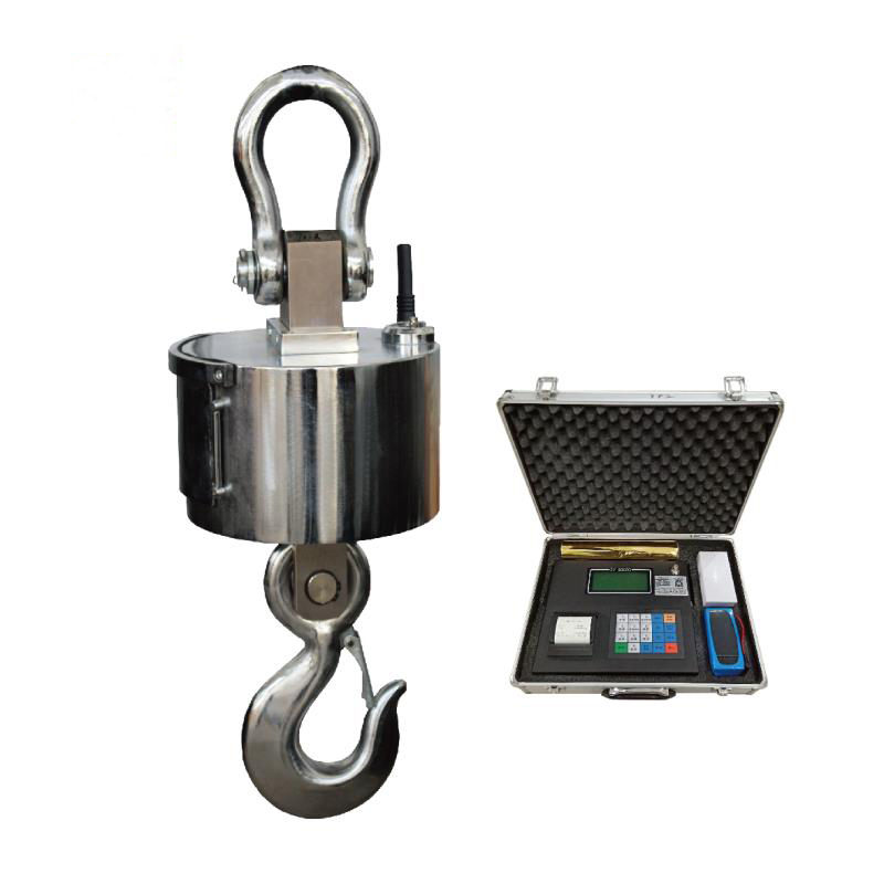 吊钩秤10吨（无线）