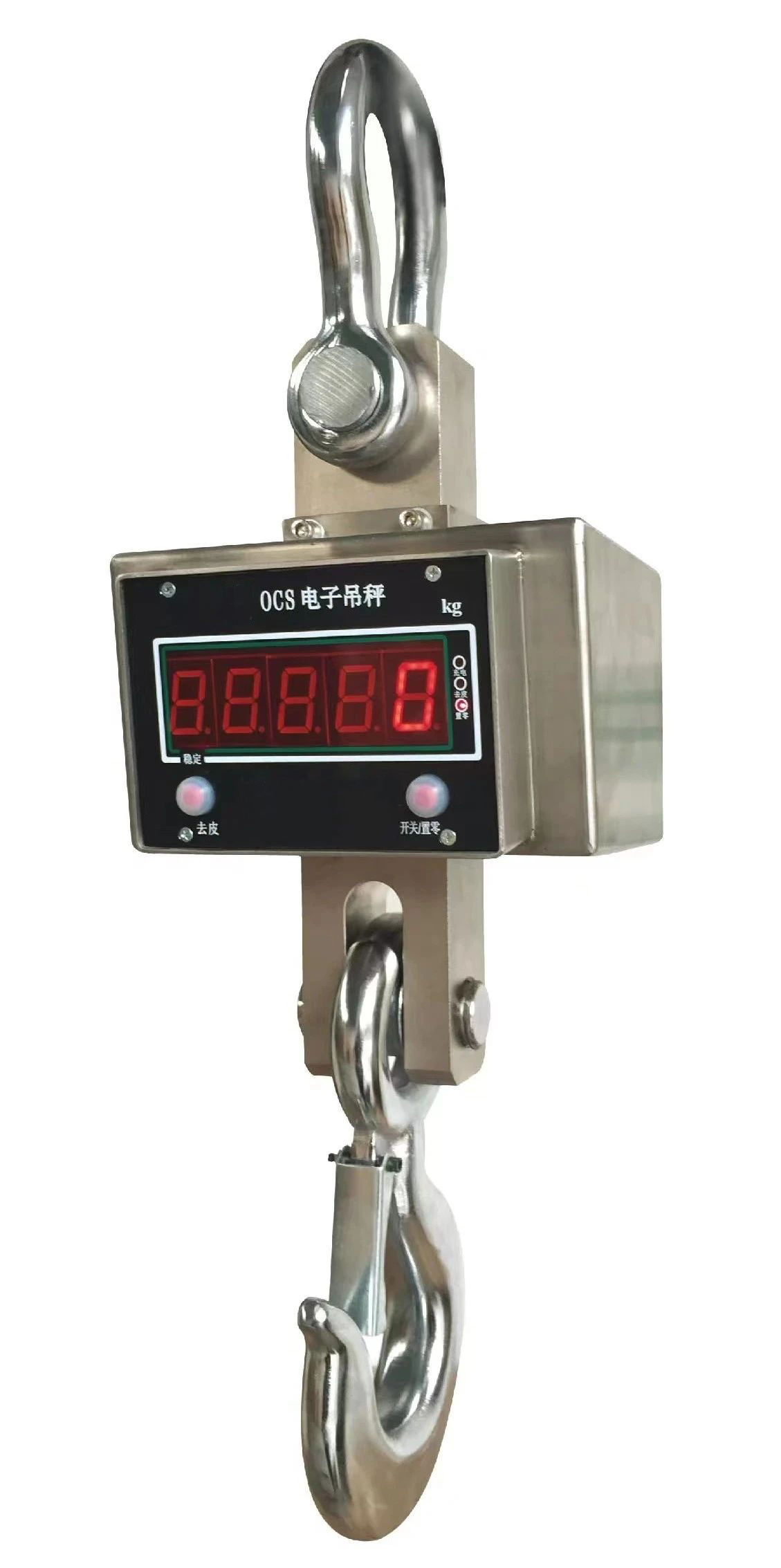 吊钩秤（不锈钢防水型）